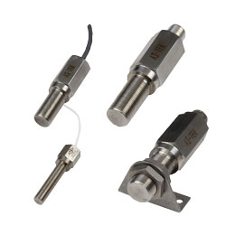 Speed Sensors
