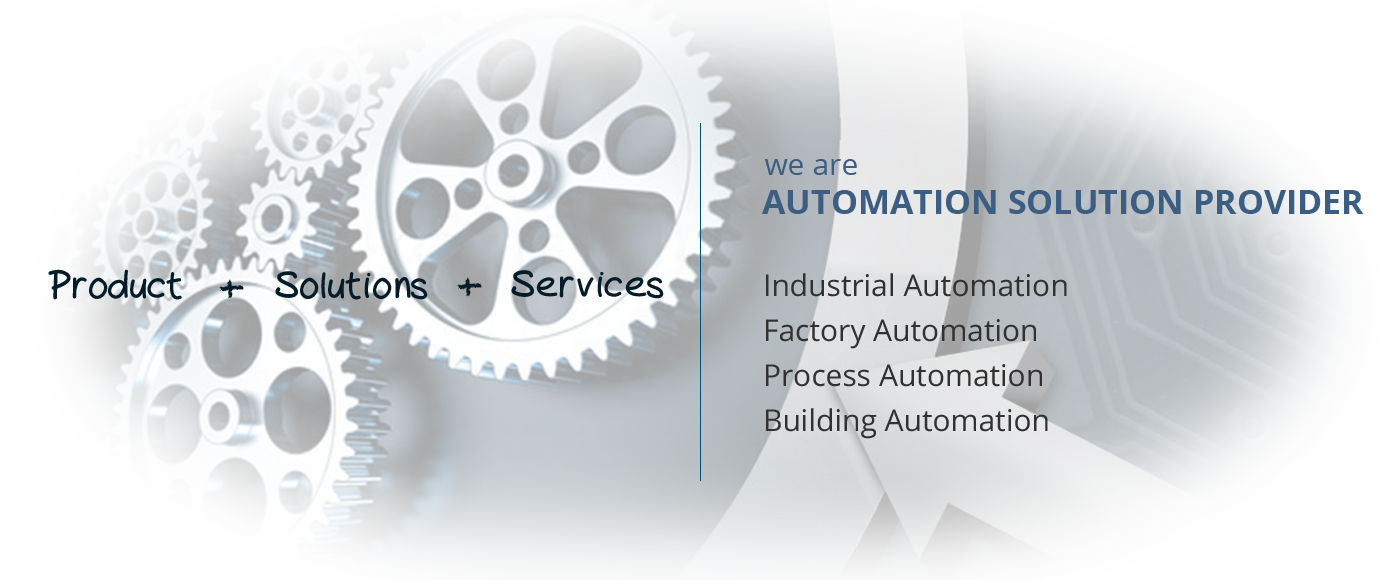 Automation Solution Provider