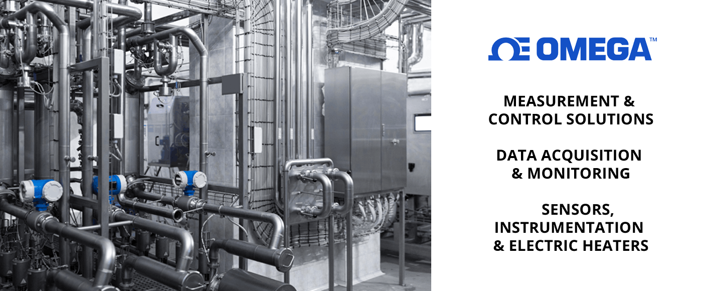 Omega Engineering Solutions