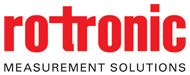 Rotronic Measurement Solutions