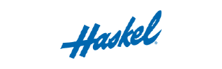 Haskel Logo